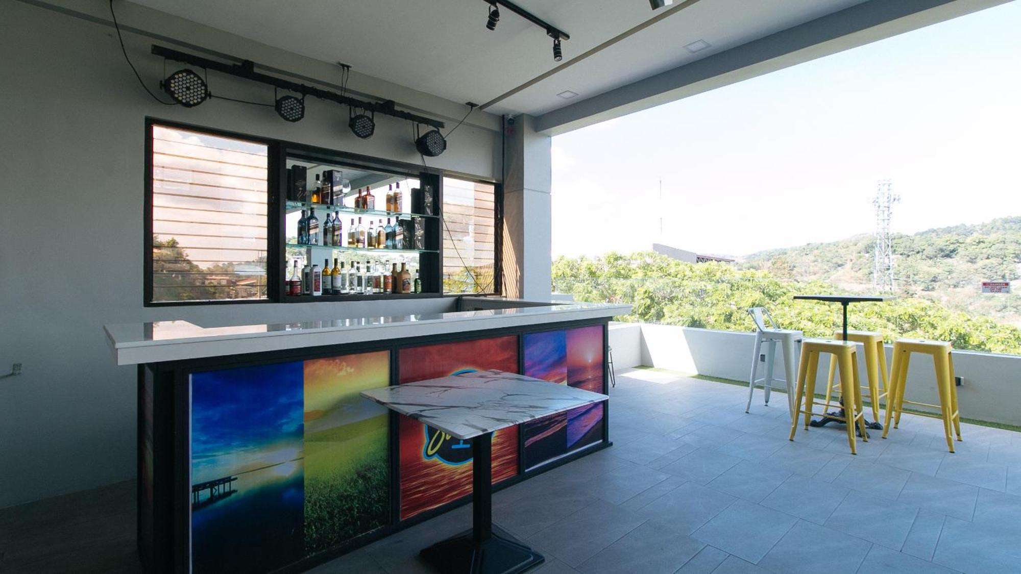 Sunny Day Residences Antipolo Esterno foto