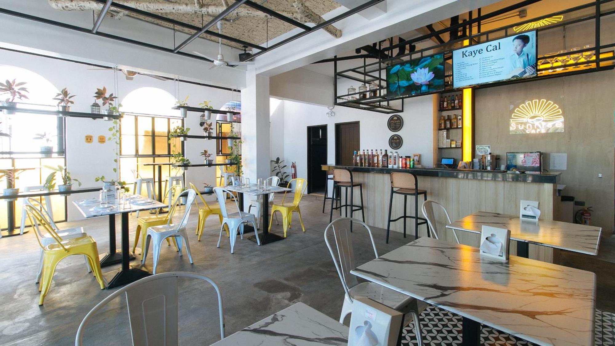 Sunny Day Residences Antipolo Esterno foto